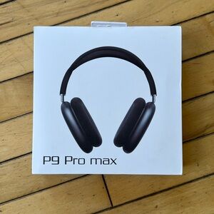 P9 Pro Max